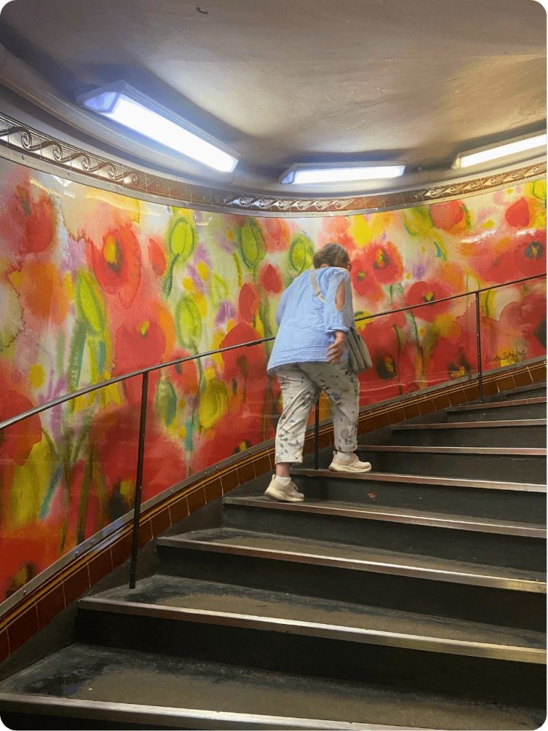 finding your purpose after 60